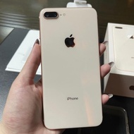 iphone 8 plus 64 gb second