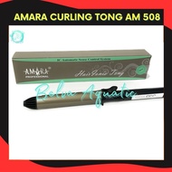 Terbaru Amara Catok Curly Am 508 Catok Keriting Catok Rambut Salon