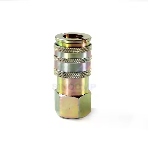 Hydraulic Pressure Test Kit Quick Connector For Komatsu Hitachi Excavator Part Hydraulic Coupling Co
