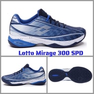 Sepatu Tenis Lotto Mirage 300 Spd