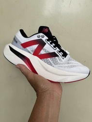 รองเท้าผ้าใบ 👟NB  SuperComp Elite V4 (size40-45) อุปกรณ์ครบกล่อง พร้อมส่งในประเทศไทย