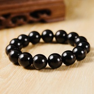 Purple Sandalwood Bracelet-Ebony Bracelet Time Run Ebony Red