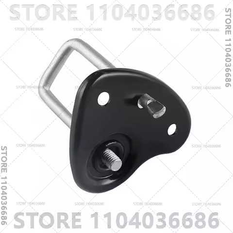 For 2016-2024 BMW E36 530i 540i 640i 740i 750i X3 X4 X5 X6 X7 Z4 M5 Hood Lock Latch Upper Safety Cat