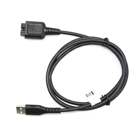 PMKN4129A walkie talkie USB programming cable, suitable for Motorola MTP3100 MTP3150 MTP3250 MTP6550