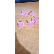 Mini Funnel Mini Plastic Funnel Small Funnel Small Plastic Funnel