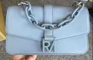 RM 潘朵拉之夢手提斜背包  藍色～ROBINMAY