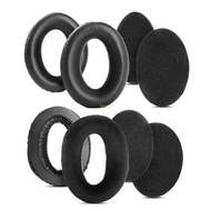 btsg Replacement Ear Pad Ear Cover Earpads for  HD545 HD565 HD580 HD600 HD650 Headphones
