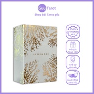 Ephemere Tarot Deck (Guu Tarot Shop)