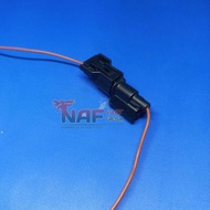 SOCKET SOKET KABEL SENSOR OXSIGEN OXSYGEN O2 BEAT VARIO SCOOPY SONIC ORIGINAL