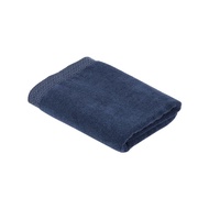 ROSE ISOSCELES TOWEL 30x60 Inches DARK BLUE And Cover Set 30X60IN