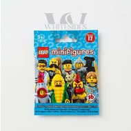 Corn Guy - Lego Hogwarts Castle The Great Hall 76435 Buckbeak 76427 Talking Sorting Hat 7629 Strange