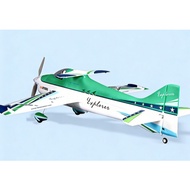 FMS 30-Class 1020mm F3A Aerobatic Fixed-Wing RC Plane – Ideal for Beginners & Pros, Perfect for Prac