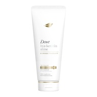 DOVE Hya Keratin Shine Conditioner 350 ml.