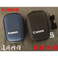 Camera Bag Camera Bag Digital Storage Bag Camera Protection Box Suitable for Canon Camera Bag S200 S