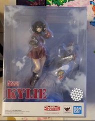 BANDAI FIGUARTS ZERO KYLIE