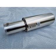 Original Knalpot Racing Mobil Honda Brio Jazz RS Fullsystem ORIGINAL BLAXKMAMBA PERFORMANCE