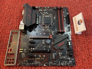 LGA1151 V2 MAINBOARD MSI 300S RAM 4 SLOT - หลายรุ่น / Z370 / Z390 /