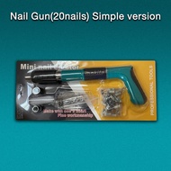 Nail gun power tool Makita Nails for Nail gun heavy duty original For construction