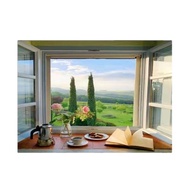 Ins, Carpet Window, Bedroom, Bedroom, Bedroom Decoration, Dormitory Decoration, Bedside Room, Simple