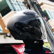 หมวกกันน็อค Open Face ครึ่งใบ ZEUS Helmet - ZS-631 ราคา 2600.- เท่านั้น