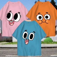 KATUN Adult and Children's T-shirts | Family T-shirts | Unisex couple t-shirt th3 4m4z1ng w0rld 0f G