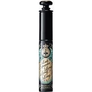 MAJOLICA MAJORCA Long Long Long Mascara BK999 - Define Your Eyes with Bold Black