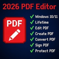 PDF Editor Pro· Merge· Split·E-Sign·Create·Combine·Convert