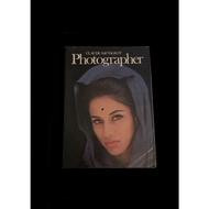 Photographer (1980) - Claude Sauvageot