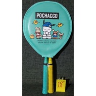 Pochacco Badminton Racket ( 2 pcs )