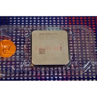 Second Hand & AMD Athlon II X4 640 3.0Ghz Quad Core AM3 Foot Bit C56C204