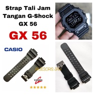 Casio G-SHOCK GX-56 Watch STRAP G-SHOCK GX 56 GX-56 Watch STRAP