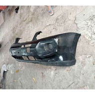 bumper bemper depan Xtrail X-Trail T31  2008 2009 2010 2011 ORIGINAL