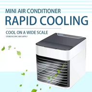 Arctic Air Cooler Personal Space Air Conditioner Portable Aircon