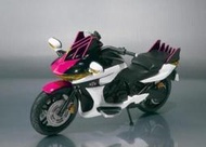 日版全新未拆新品 SHF 魂商店限定 假面騎士 Decade (帝騎)機車 摩托車: Machine Decader