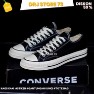 SEPATU CONVERSE70S HIGH ALL STAR pendek  SEVENTIES 70S conver se shoes sneakers chuck taylor ct Vent