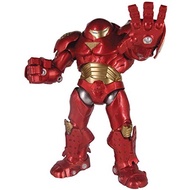 Diamond Select Marvel Select Action Figure Hulk Buster Ironman【Direct From Japan】【Cheapest Price】【Made In Japan】