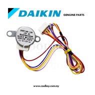 Daikin Air Cond Spart Part Air Swing Motor Wall Mounted R03039033596