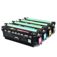 W9060MC W9061MC W9062MC W9063MC Compatible for HP LaserJet Managed E55040dn MFP E57540dn E57540c Ton