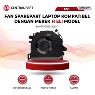 HP Fan EliteBook 840-g7 Round/ DC5V 0.4A
