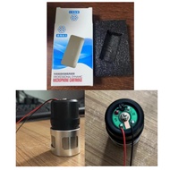 Spul spol MIC LAD LD 03 High Sensitivity Profesional Dynamic Spool / Spool Microphone spul mic premi