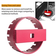 69800 Fuel Pump Socket Tool Lock Ring Removal Tool for S60 S80 V70 XC70 XC90 Car Accessories