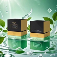 珍珠贵妇膏 懒人素颜霜 温和养肤珍珠膏