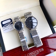 [Exclusive Top Version Original Factory Original Box] Ready Stock Longines Longines Longines Series 