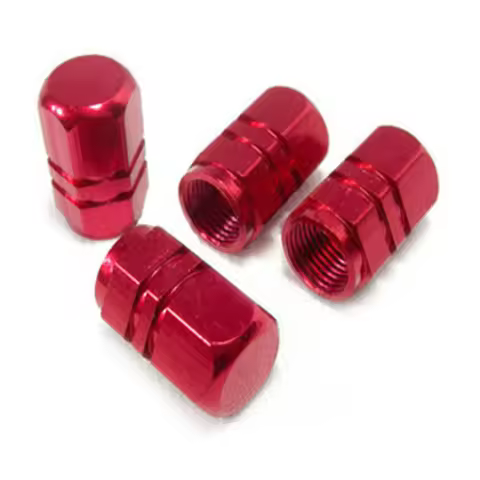 Car bicycle Tyre Valve Covers for Toyota Allion Corolla iM E170 E140 E150 3 Mark 2 Mark X Matrix 1 2