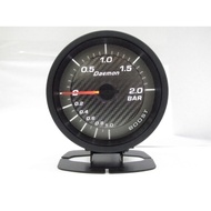 Daemon Fine Meter Turbo