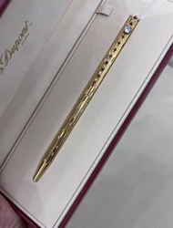 S.T.Dupont  圓珠筆