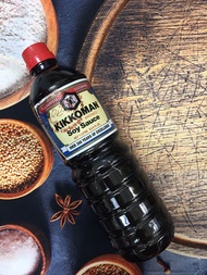 Nước tương Kikoman 1 Lít - Nước tương Nhật Bản