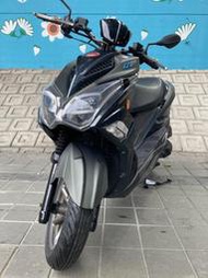 大輪車業 中古二手機車專賣店 2018 ALPHA MAX 阿法 125 分期 0頭款 0保人 當天交車