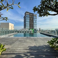 โรงแรม M City Hotel Saigon - ดิสทริก 1, โฮจิมินห์ซิตี้