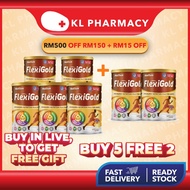 [BUY 5 FREE 2] [PHARMACY STOCK!][ORIGINAL! ]FlexiGold Milk For Bones And Joints 800g